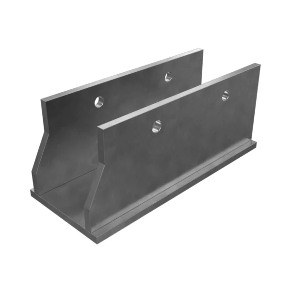 Suport placi linii ungere Caterpillar 314-6705