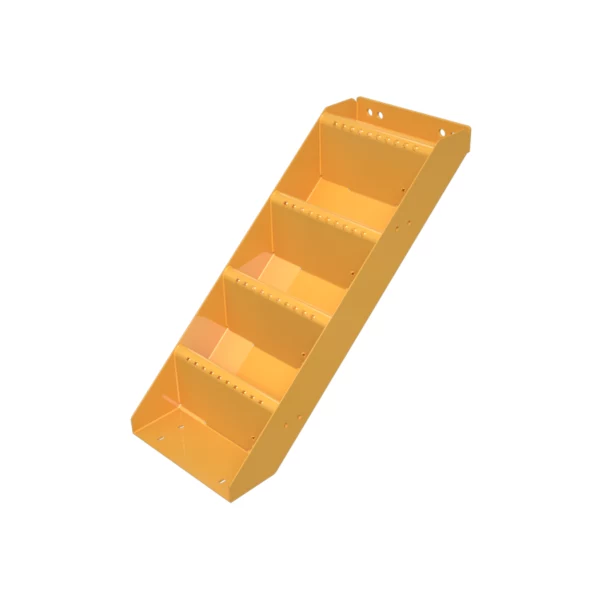 Scara de acces frontala Caterpillar 314-7111