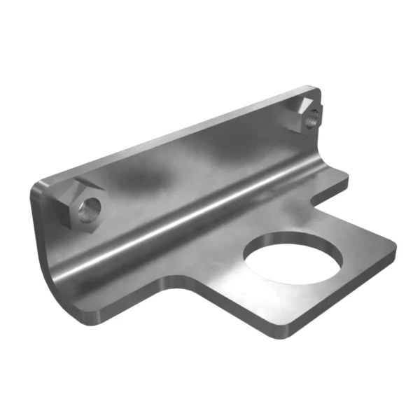 Suport fixare furtun radiator Caterpillar 314-7914