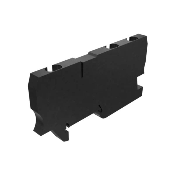 Bloc terminal clama rapida 33A Caterpillar 314-9086