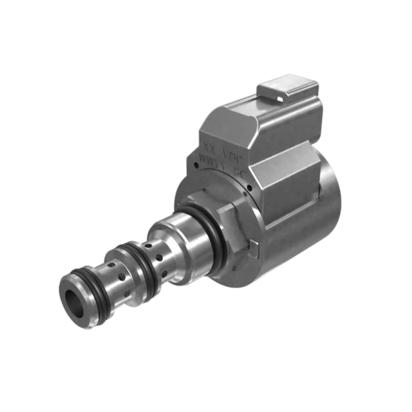 Electrovalva solenoid 24V Caterpillar 314-9274
