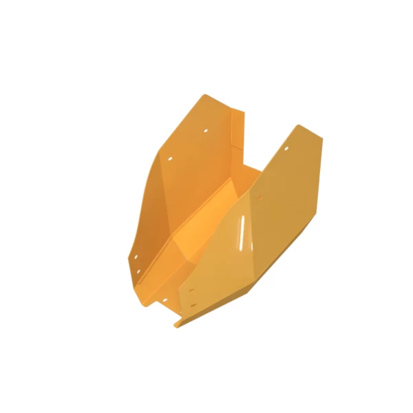 Capac protector linii hidraulice Caterpillar 315-0058