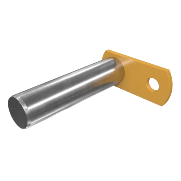Bolt articulation Caterpillar 315-0457