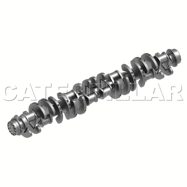 Arbore cotit Caterpillar 315-1391