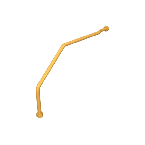 Conducta racitor ulei hidraulic Caterpillar 315-1418