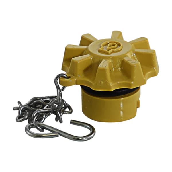 Dop baie ulei Caterpillar 315-4134