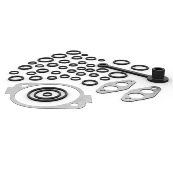 Kit garnituri sistem combustibil Caterpillar 315-6668