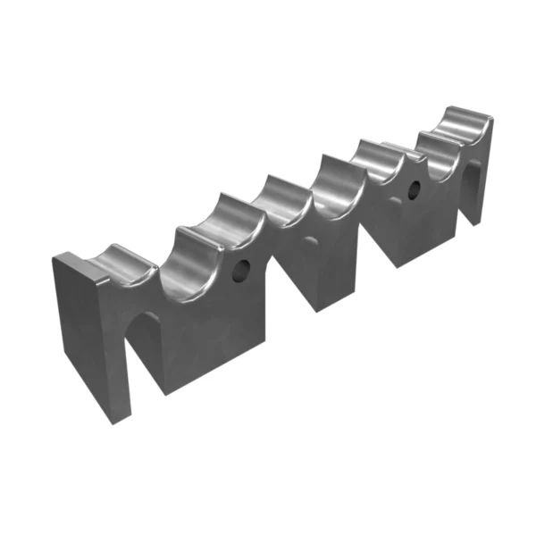 Clema furtun hidraulic Caterpillar 315-7645