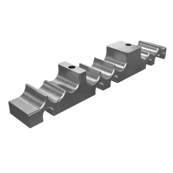Colier fixare cabluri Caterpillar 315-7647
