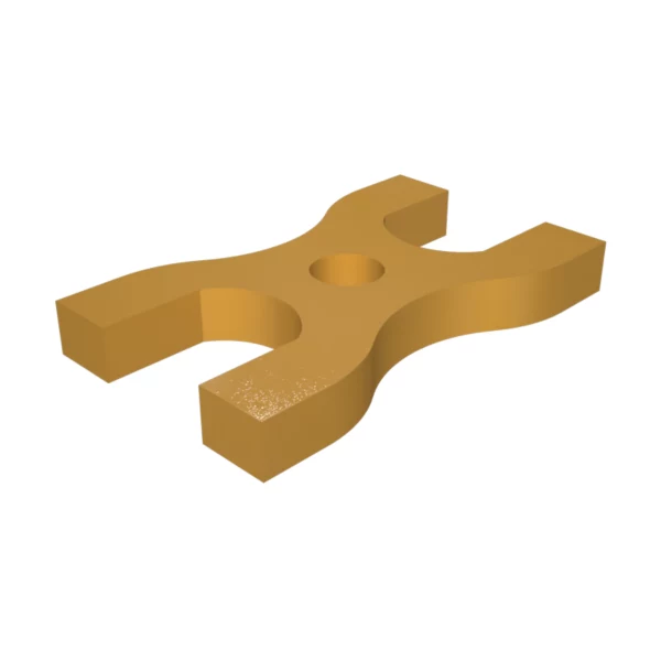 Placa orientare climatizare Caterpillar 315-7790