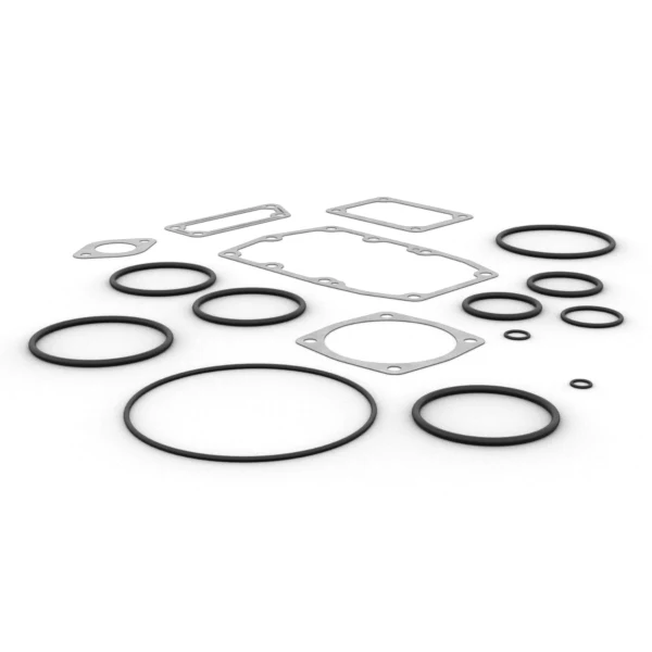 Kit garnituri si simeringuri pompa ulei externa Caterpillar 315-7801