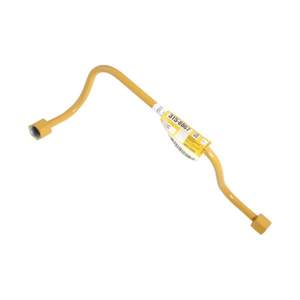 Conducta hidraulica de control Caterpillar 315-8867