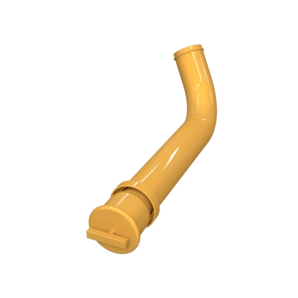 Dop / Capac umplere sistem transmisie Caterpillar 315-9383