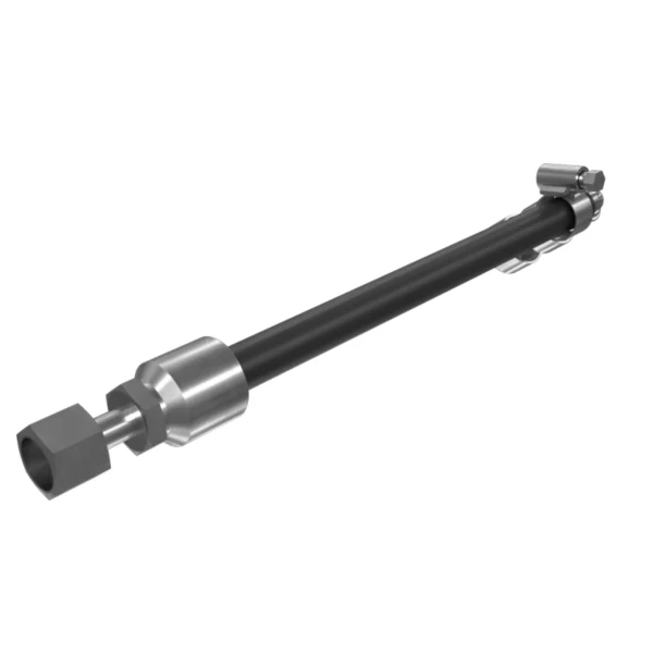 Furtun combustibil Caterpillar 316-0298