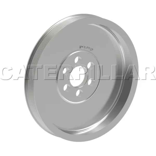 Roata distributie arbore cotit Caterpillar 316-0501