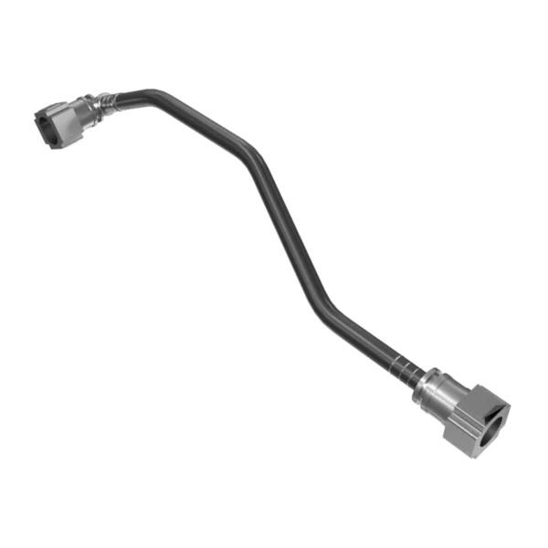 Furtun combustibil ECU Caterpillar 316-1157