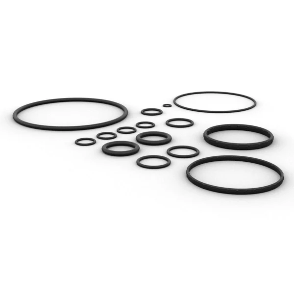 Kit instalare pompa apa Caterpillar 316-2536