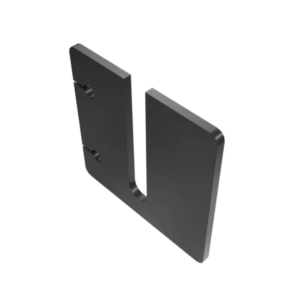 Placa distantier 12mm Caterpillar 316-5017