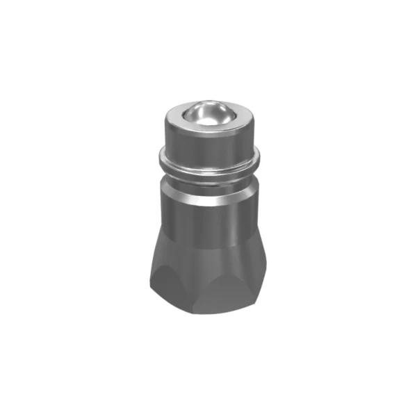 Cuplaj hidraulic rapid 27mm Caterpillar 316-5032