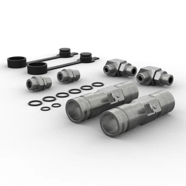 Kit cuplaj linii hidraulice Caterpillar 316-5034