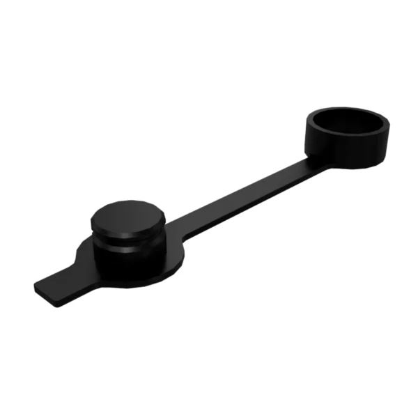 Dop protector cuplaj hidraulic Caterpillar 316-5109