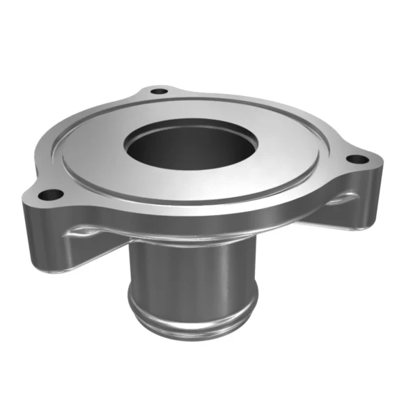 Ansamblu capac filtru magnetic Caterpillar 316-5382