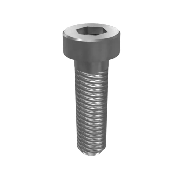 Surub hexagonal cilindric M10x35mm Caterpillar 316-8230