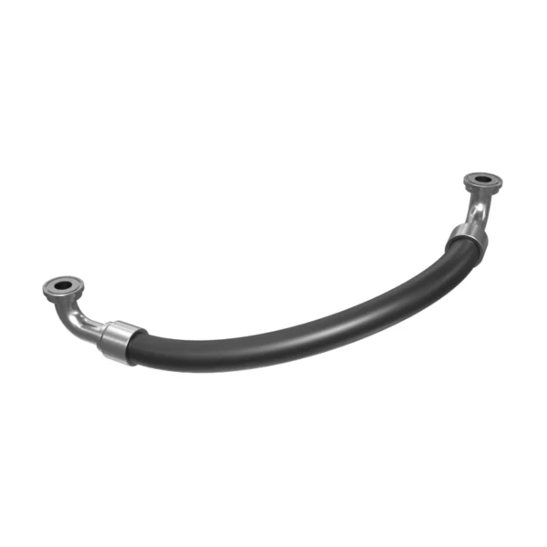 Furtun hidraulic ansamblu Caterpillar 316-8693