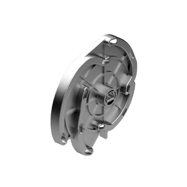 Capac motor aer conditionat Caterpillar 316-8846
