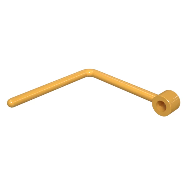 Suport brat oglinda Caterpillar 316-8989
