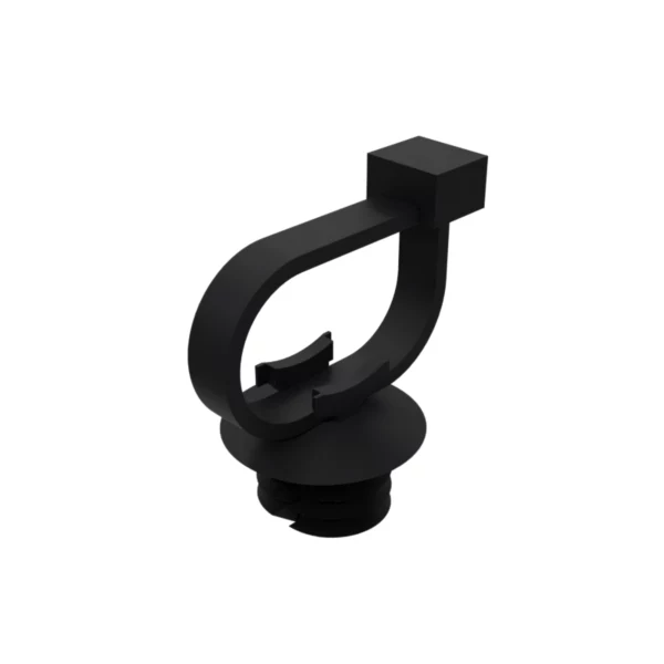 Suport plastic pentru cabluri Caterpillar 316-9351