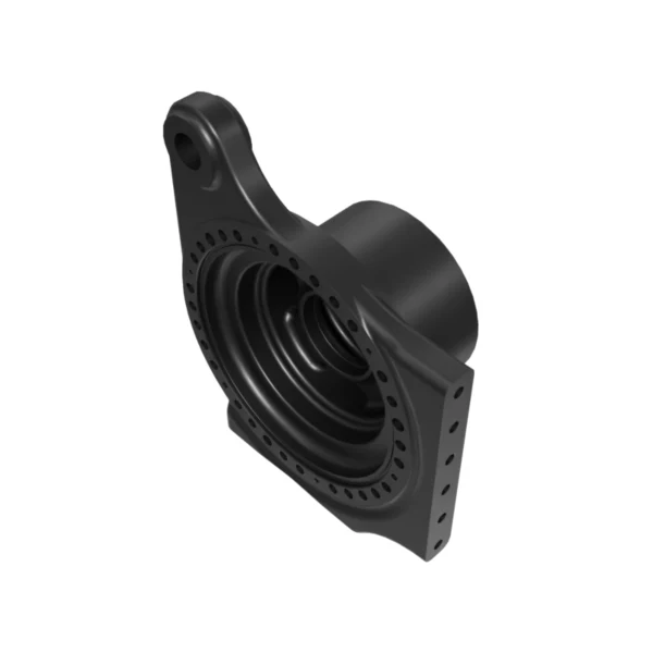 Carcasa reductor final Caterpillar 316-9771