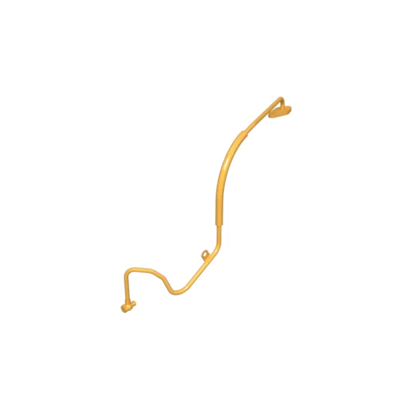 Conducta alimentare ulei turbosuflanta Caterpillar 317-0959