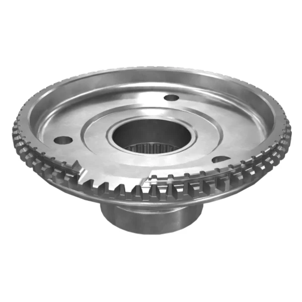 Butuc roata fata cu pinion Caterpillar 317-1300