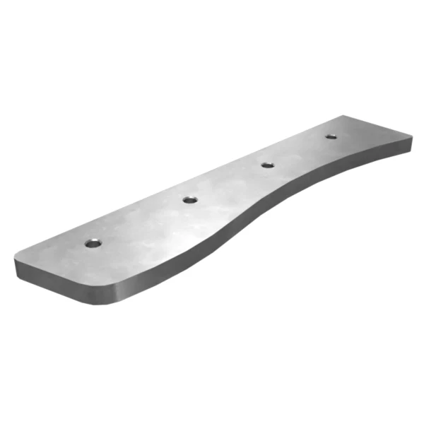 Placa suport protectie roata intinsa Caterpillar 317-4469