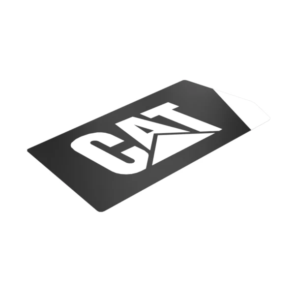 Autocolant identificare Caterpillar 317-5821