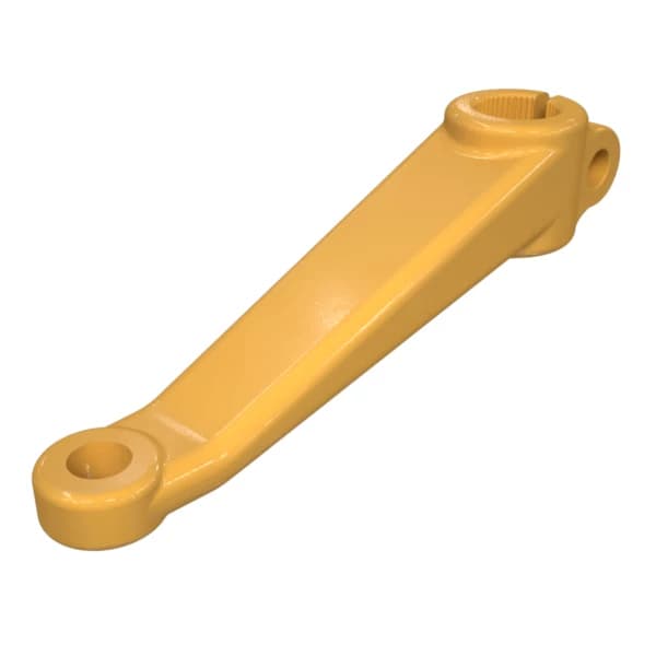 Levier actionare frana de serviciu Caterpillar 317-5890