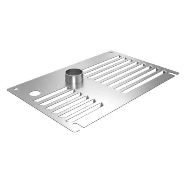 Placa protectie inferioara Caterpillar 317-8407