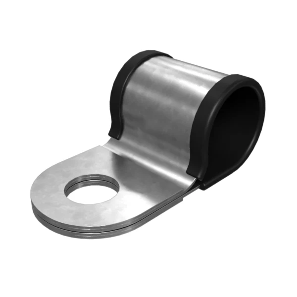 Clips fixare furtun Caterpillar 317-8511
