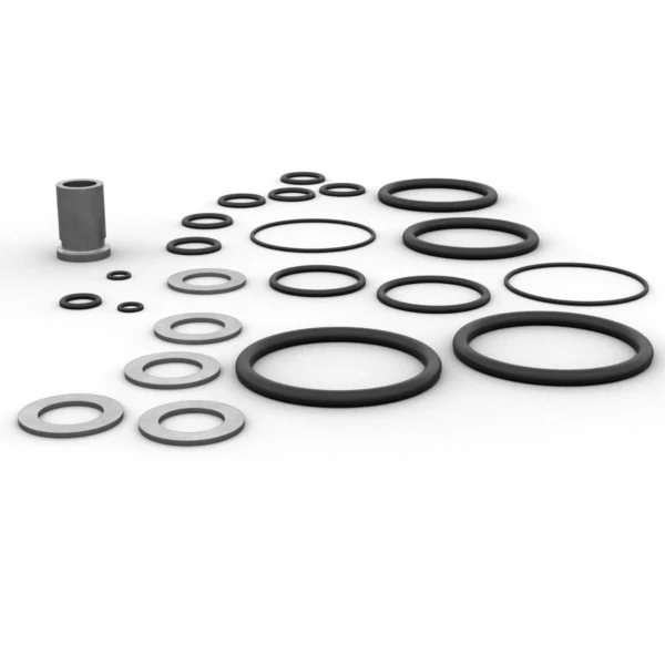 Kit garnituri pompa lubrifiere Caterpillar 317-8517
