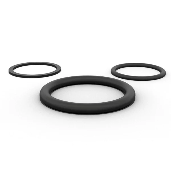Oring etansare distribuitor frana parcare Caterpillar 318-0587