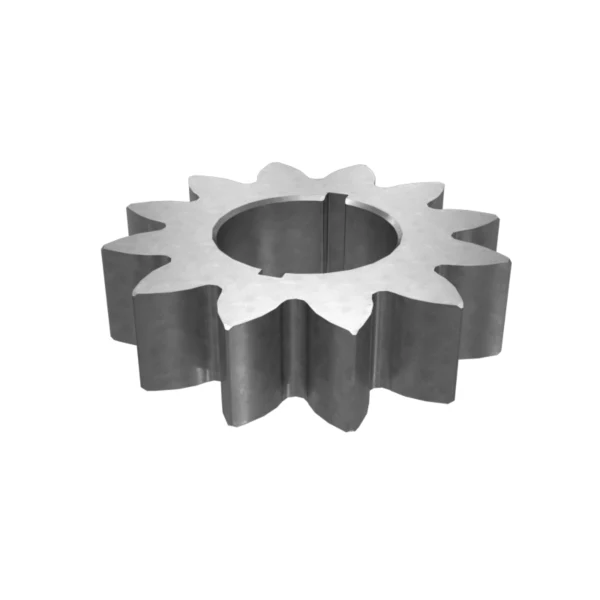 Pinion pompa ulei Caterpillar 318-0696