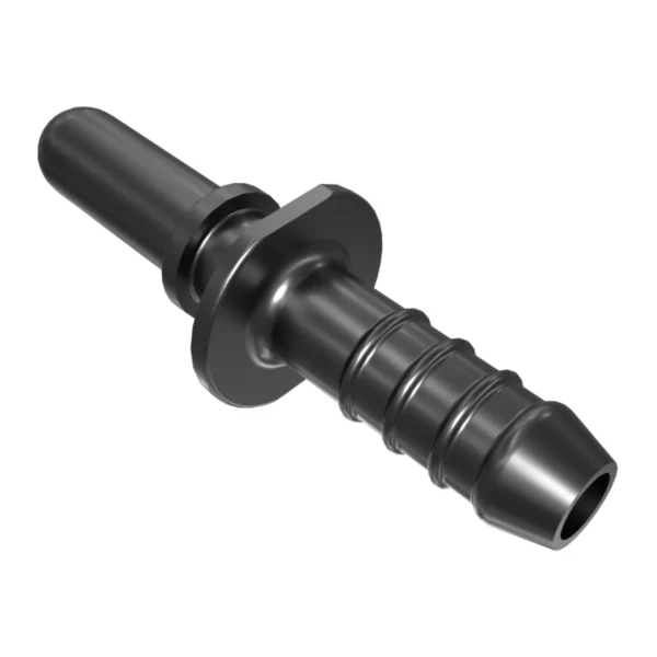 Racord conduct combustibil Caterpillar 318-2364