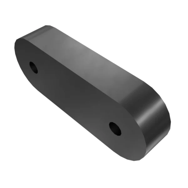 Placa filtru hidraulic Caterpillar 318-3670