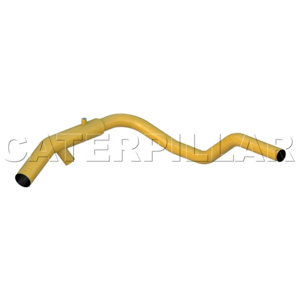 Tub otel Caterpillar 318-3793