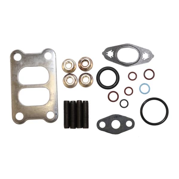 Kit garnituri si piulite turbosuflanta Caterpillar 318-4328