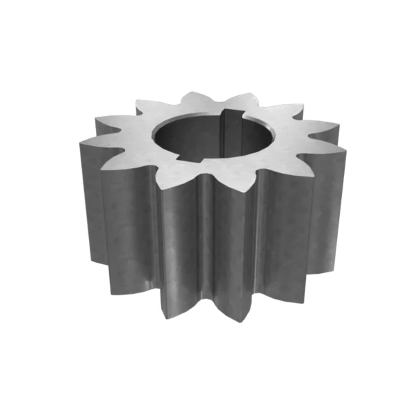 Pinion pompa ulei Caterpillar 318-5042