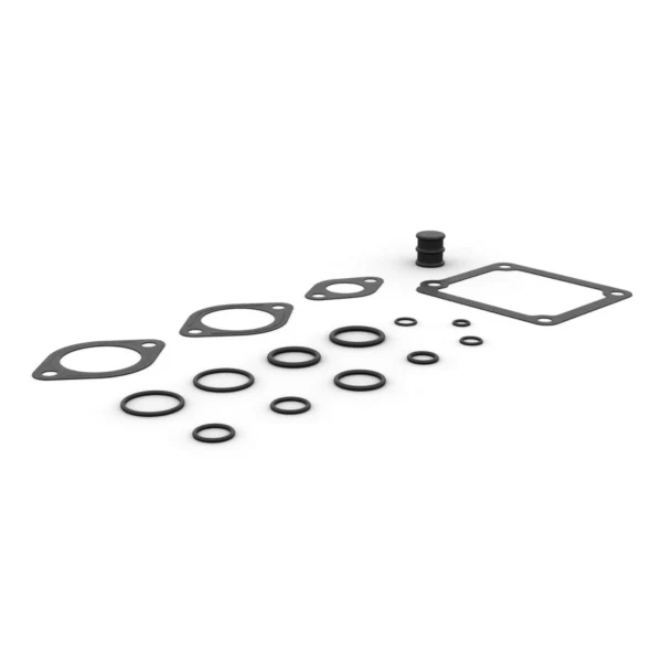 Kit garnituri bloc motor si baie ulei Caterpillar 318-5066