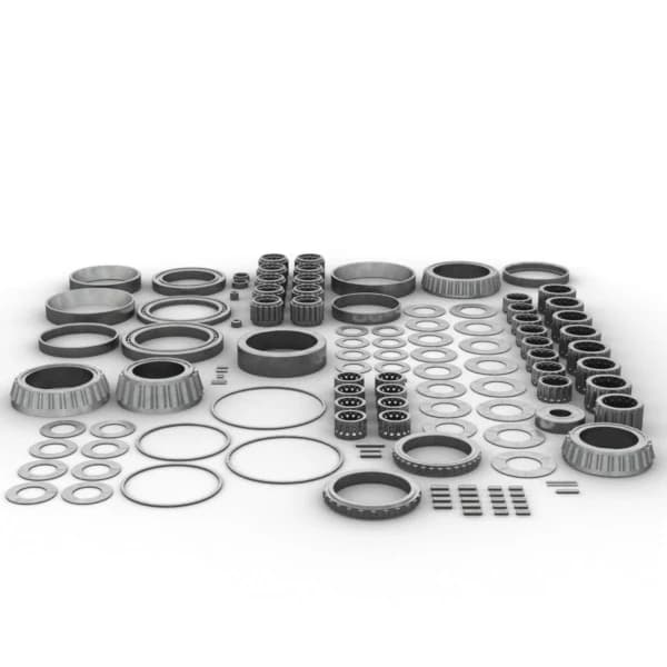 Kit rulmenti revizie transmisie Caterpillar 318-6073