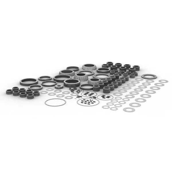 Kit rulmenti revizie transmisie Caterpillar 318-6159